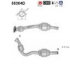 PEUGE 1705NY Catalytic Converter